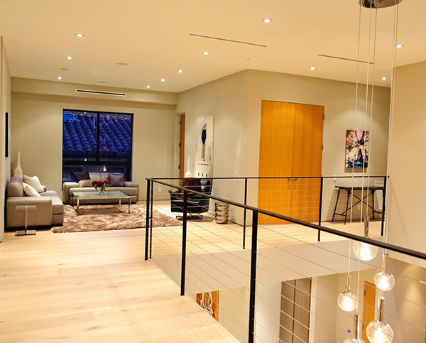 แบบบ้าน 2 ชั้นสไตล์โมเดิร์น