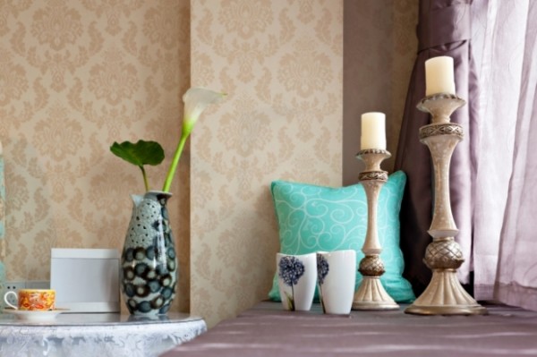 ของแต่งบ้านวินเทจ