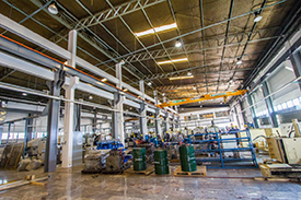 งานเครน