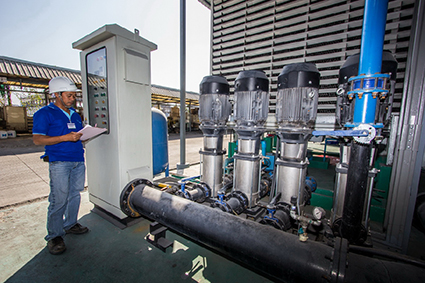 ตะวันฉาย รับเหมาก่อสร้าง ครบวงจร