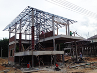 รับสร้างบ้าน ระยอง ชลบุรี นนทบุรี