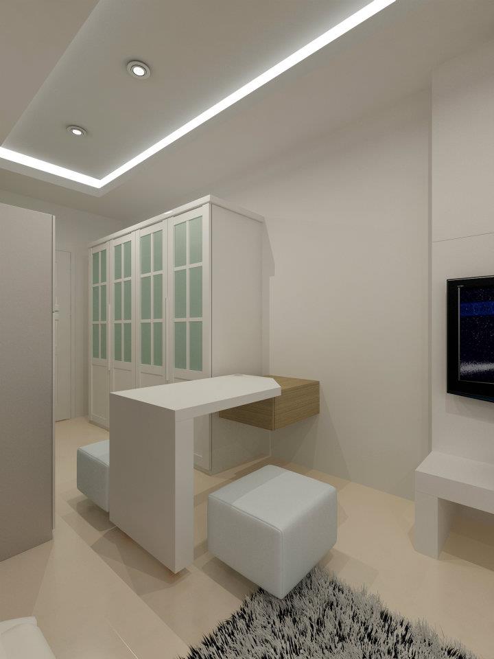 ตกแต่งภายใน จังหวัดนครราชสีมา