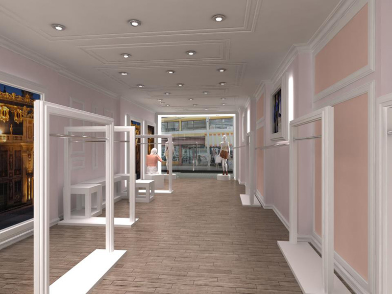 ตกแต่งภายในจังหวัดนครราชสีมา