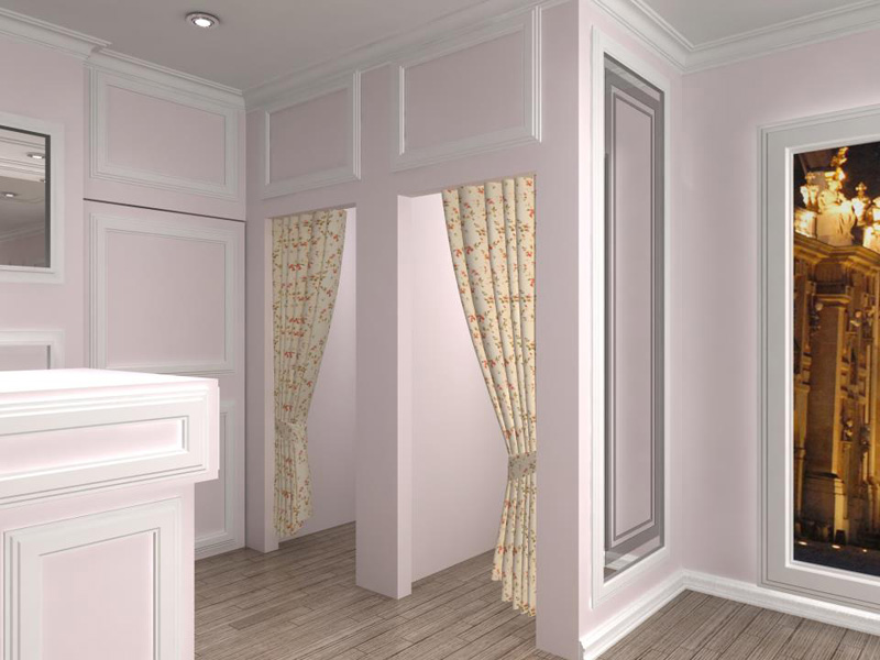 ตกแต่งภายในจังหวัดนครราชสีมา