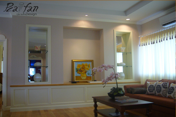 ตกแต่งภายในจังหวัดนครราชสีมา