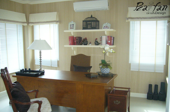 ตกแต่งภายในจังหวัดนครราชสีมา