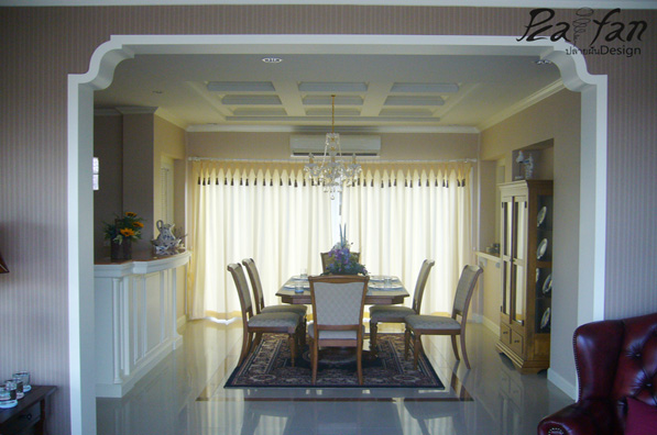 ตกแต่งภายในจังหวัดนครราชสีมา