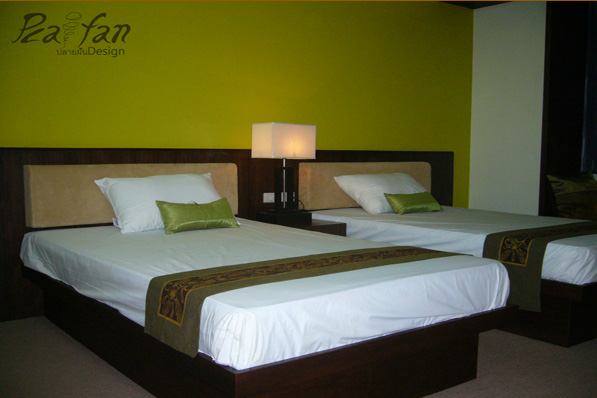 ตกแต่งภายในจังหวัดนครราชสีมา