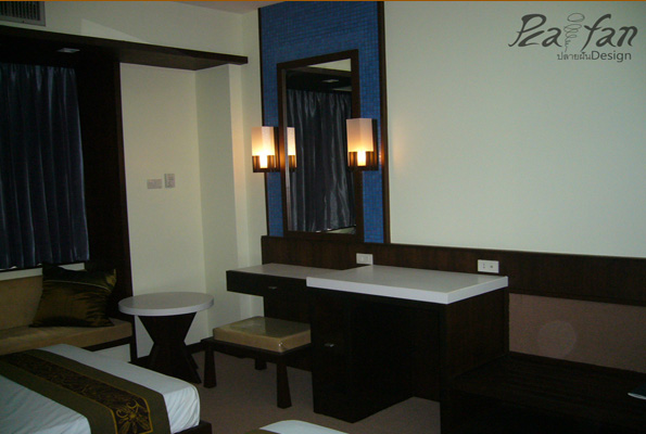 ตกแต่งภายในจังหวัดนครราชสีมา