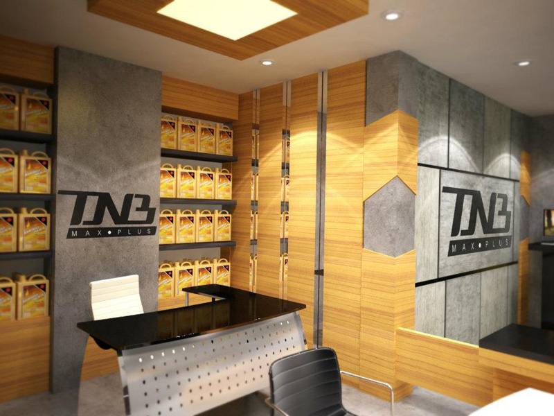 ตกแต่งภายในจังหวัดนครราชสีมา