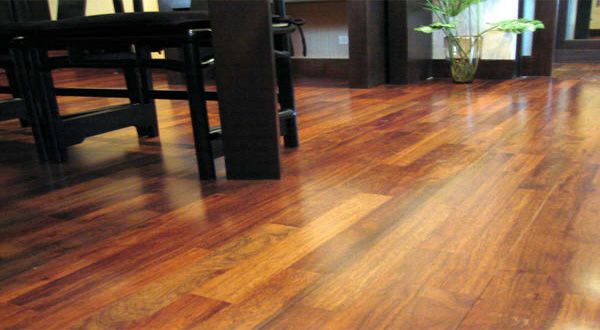 9 วัสดุปูพื้นยอดนิยม