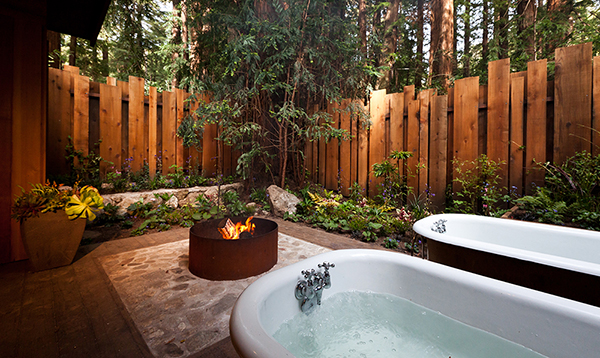 ห้องน้ำแบบ outdoor