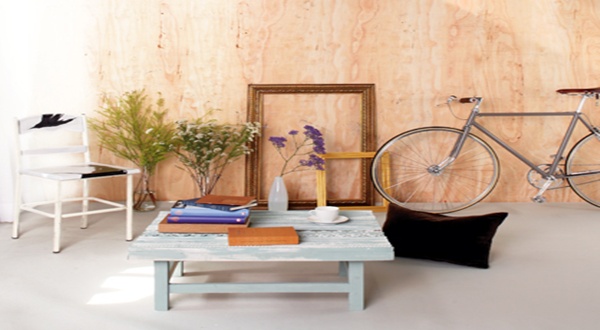 แบบโต๊ะกลาง หลากหลายสไตล์