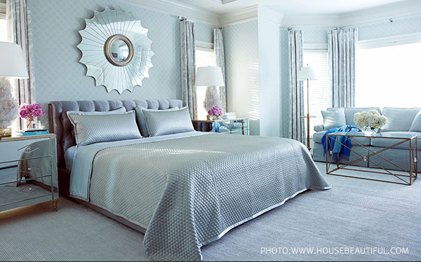 ฮวงจุ้ย....จัดทิศทางหัวนอนช่วยส่งเสริมโชคลาภ