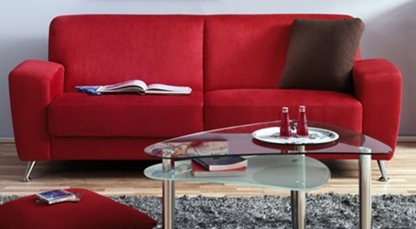 วิธีทำความสะอาด โซฟา หลังน้ำท่วม