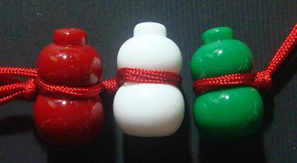 แต่งบ้านเสริมมงคลด้วย น้ำเต้า