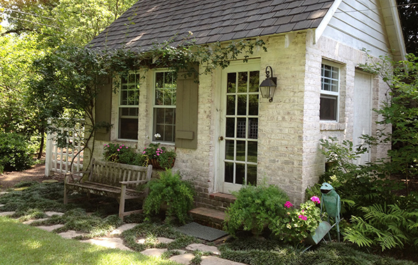 สวนเล็กๆ ก็สวยได้