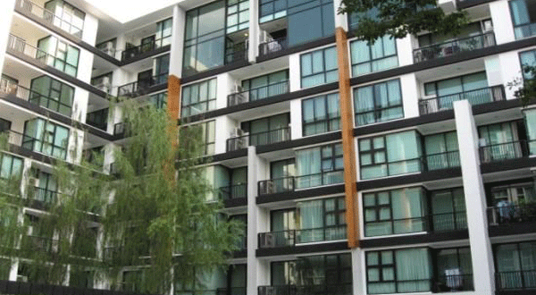 วิธีการเลือกซื้อคอนโดมิเนียมแบบขั้นเทพตามหลักฮวงจุ้ย