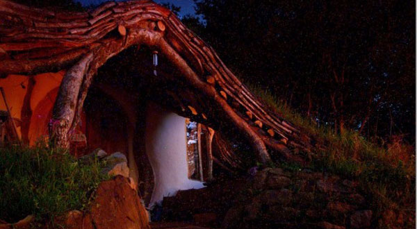 บ้านในจินตนาการ