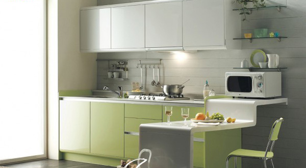 เคล็ดไม่ลับห้องครัวสุขภาพดี