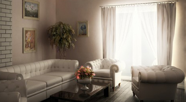 เคล็ดลับการดูแลบ้าน