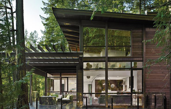 13 เทคนิคสร้างบ้านให้เย็นสบาย ตลอดทั้งปี