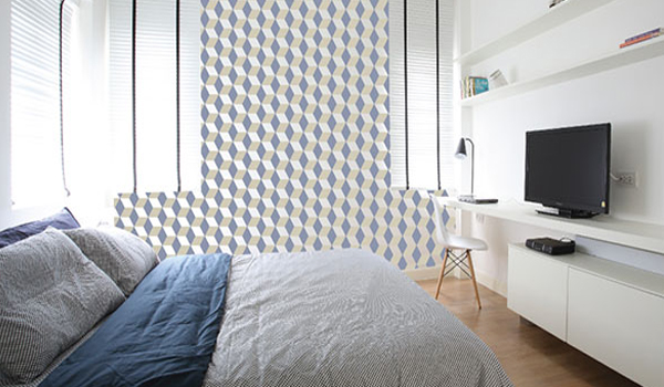 วิธีปิดรอยร้าวแตกลายงาง่ายๆ ด้วยตัวเอง