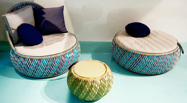 เก้าอี้แสนสวย