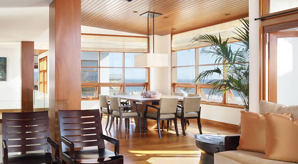 การเลือกไม้ชนิดต่างๆให้เหมาะกับประโยชน์การทำงาน