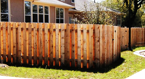 หลักฮวงจุ้ยกับรั้วบ้าน