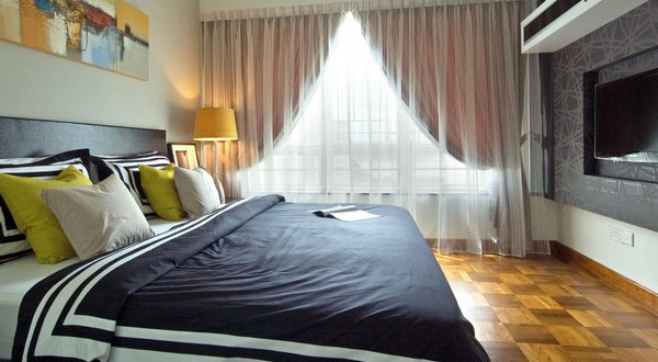 เคล็ดลับการจัดห้องนอนเพื่อสุขสมหวังในความรัก