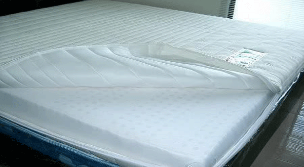 แบบที่นอนยางพารา สุดยอดที่นอนที่นุ่มสบาย