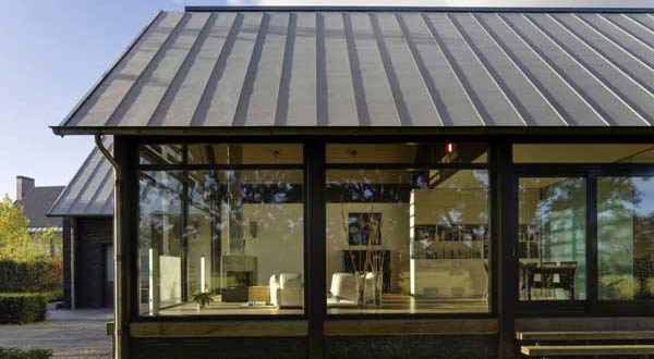 แบบบ้าน Farmyard