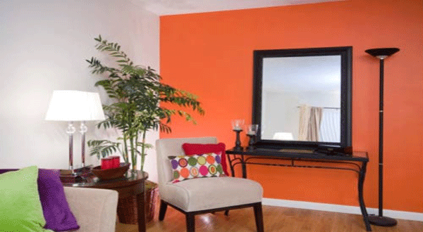 บ้านแบบสไตล์อินดี้