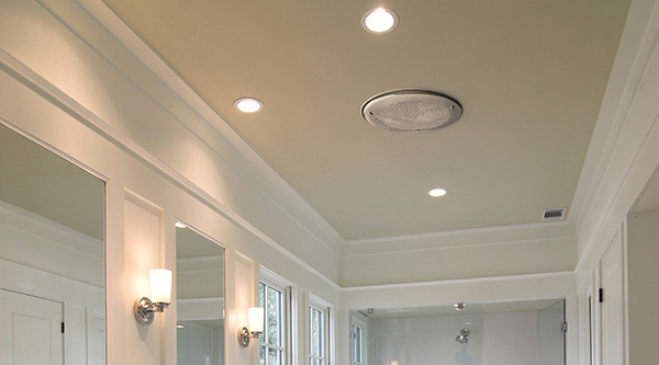 เทคนิคการเลือกซื้อพัดลมดูดอากาศ