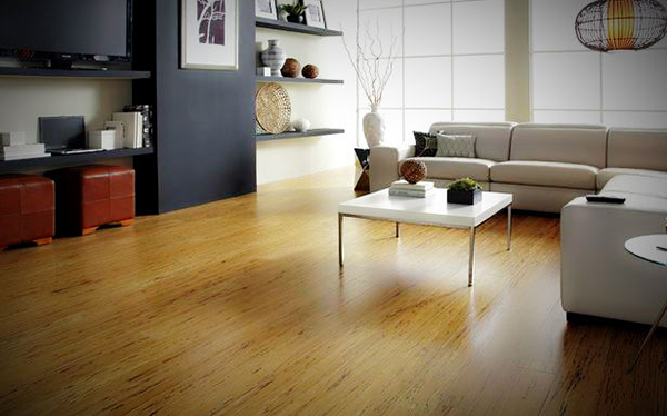 วิธีดูแลพื้นไม้ ให้สวยอยู่คู่บ้านตลอดไป