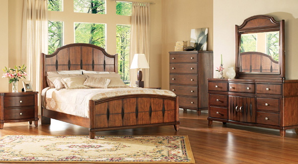 ตกแต่งบ้าน 17 สไตล์ ตอนที่ 1 คันทรี สไตล์ Country Style