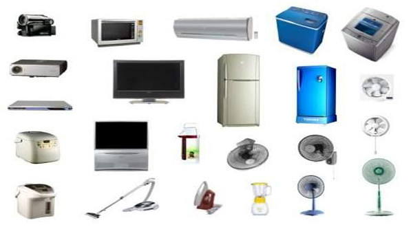 ใช้เครื่องใช้ไฟฟ้าให้ปลอดภัย