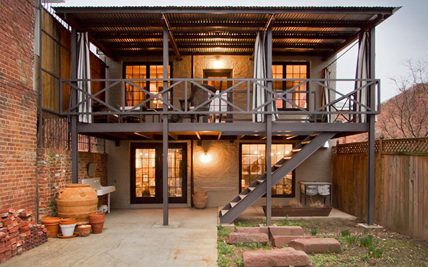 ต่อเติมบ้านแบบไม่ผิดกฎหมาย