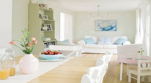 26 วิธีของการจัดบ้านให้น่าดูอยู่