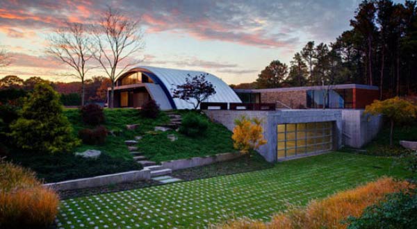 บ้านต้นแบบ