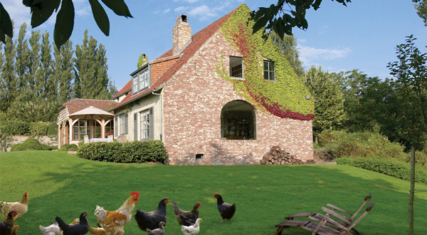 เฟอร์นิเจอร์ไม้ตกแต่งบ้าน