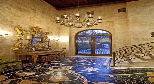 ความสำคัญของโถงประตูทางเข้า