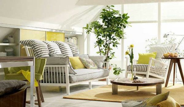 เติมความสดชื่น บรรยากาศดีๆ ให้คอนโด