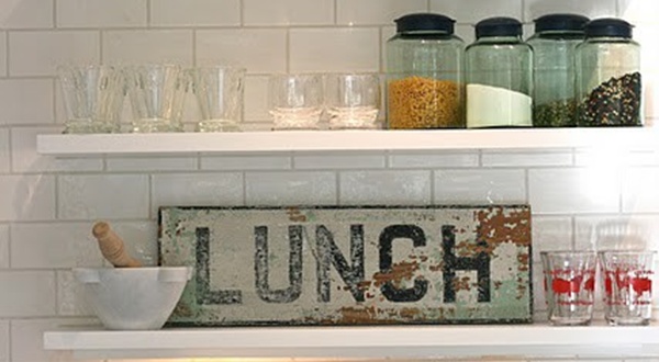 ตกแต่งบ้าน ด้วยการ DIY สุดประหยัด