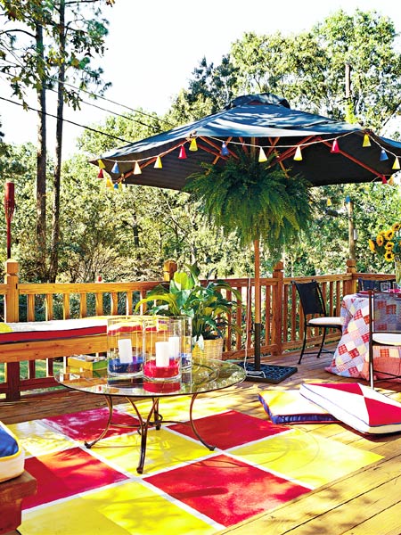 มุมนั่งเล่น ห้องนั่งเล่น มุมพักผ่อน มุมสบาย