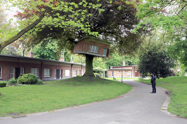 ออกแบบบ้าน บ้านธรรมชาิติ ออกแบบบ้าน บ้านธรรมชาิติ