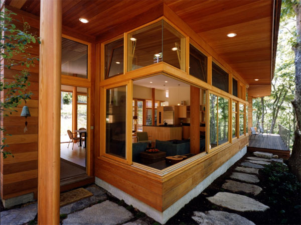 บ้านไม้ บ้าน บ้านไม้ บ้าน