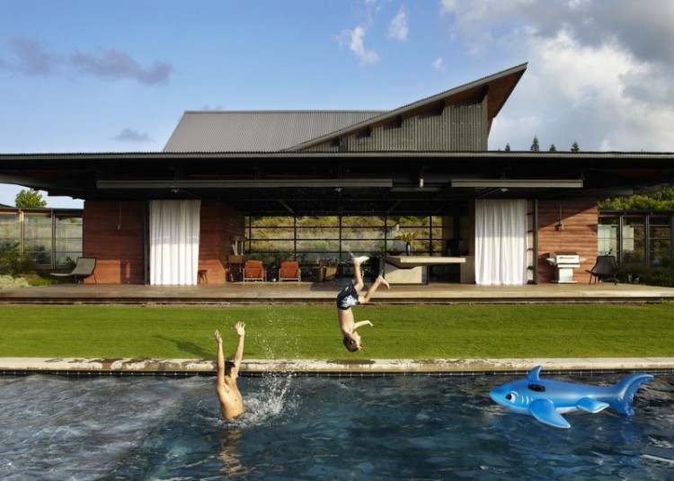 บีชเฮ้าส์ ฮาวาย บีชเฮ้าส์ ฮาวาย