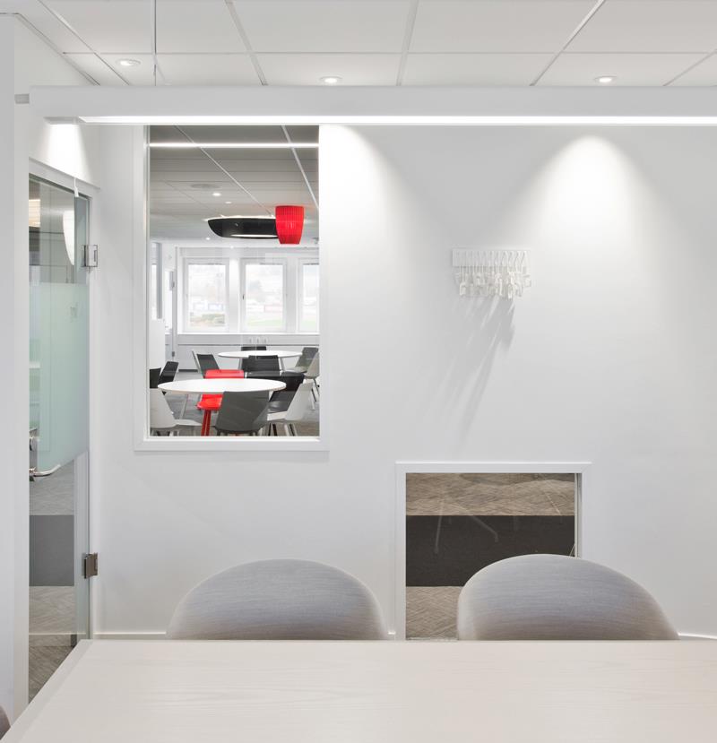 ห้องประชุม ฝ้าเพดาน ผนัง กระจก ห้องประชุม ฝ้าเพดาน ผนัง กระจก